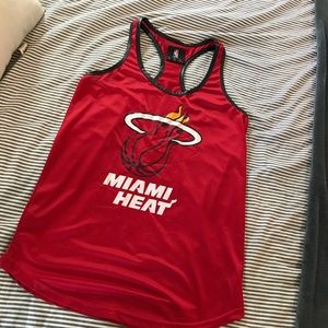 Women’s Miami Heat Jersey